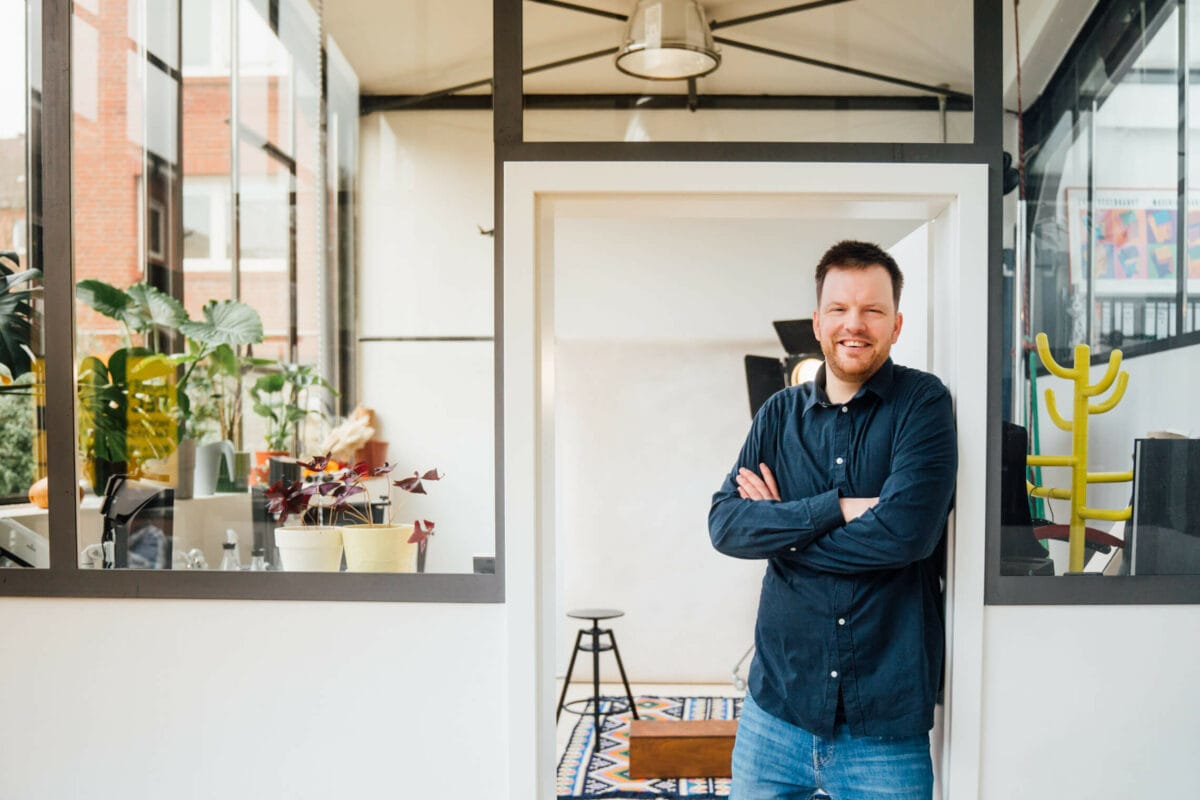 Patrick Lux Fotograf Hamburg