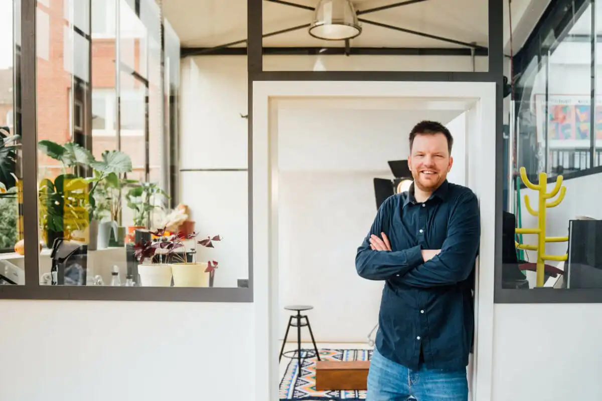 Patrick Lux Fotograf Hamburg