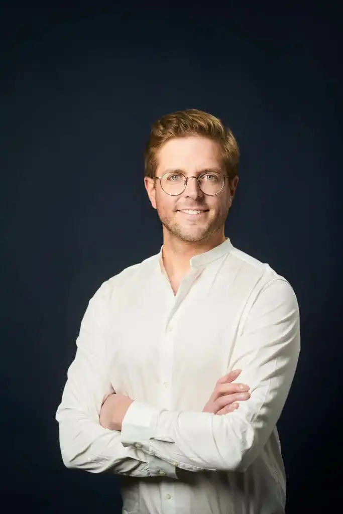 businessportrait hamburg mann