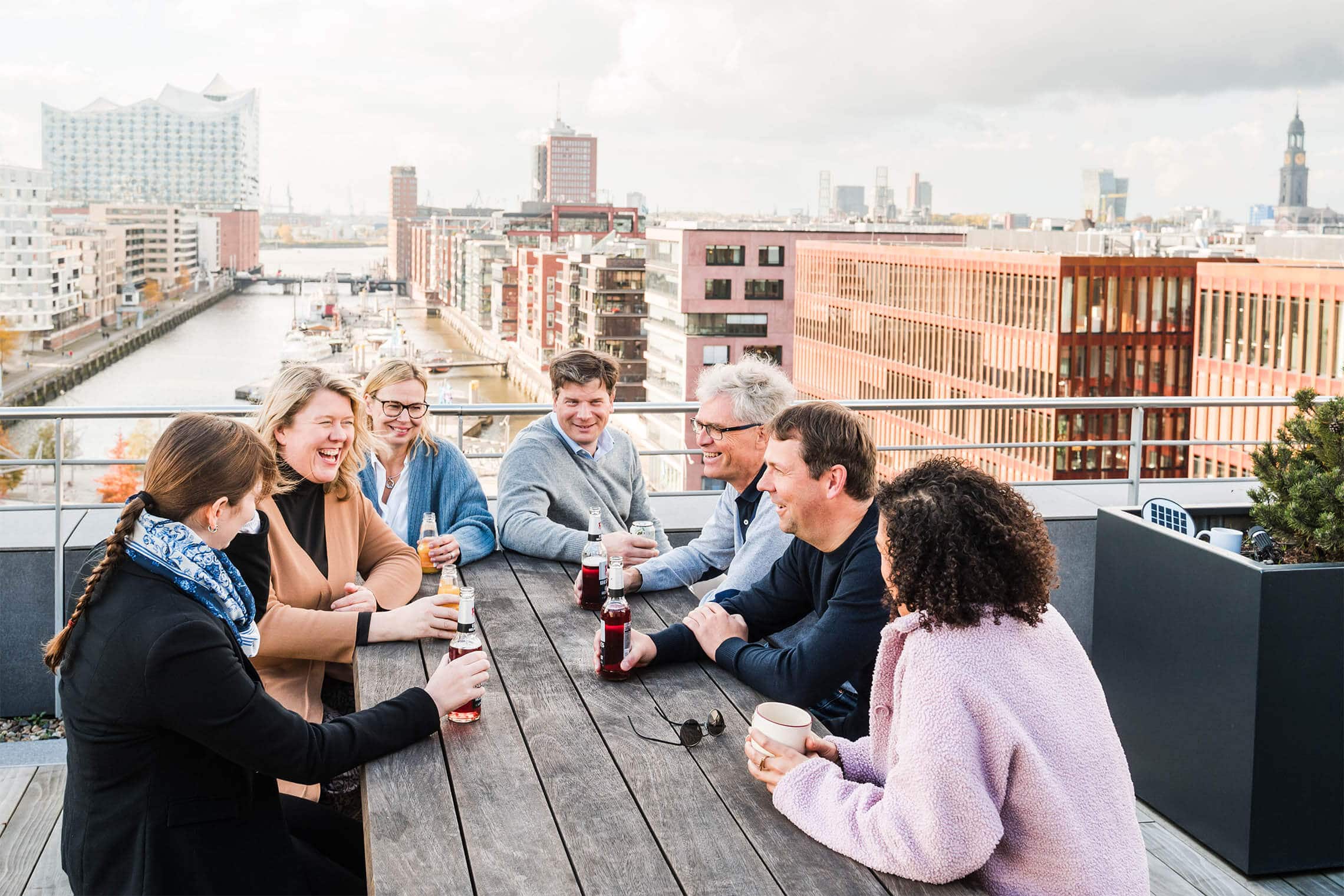 employer branding hamburg