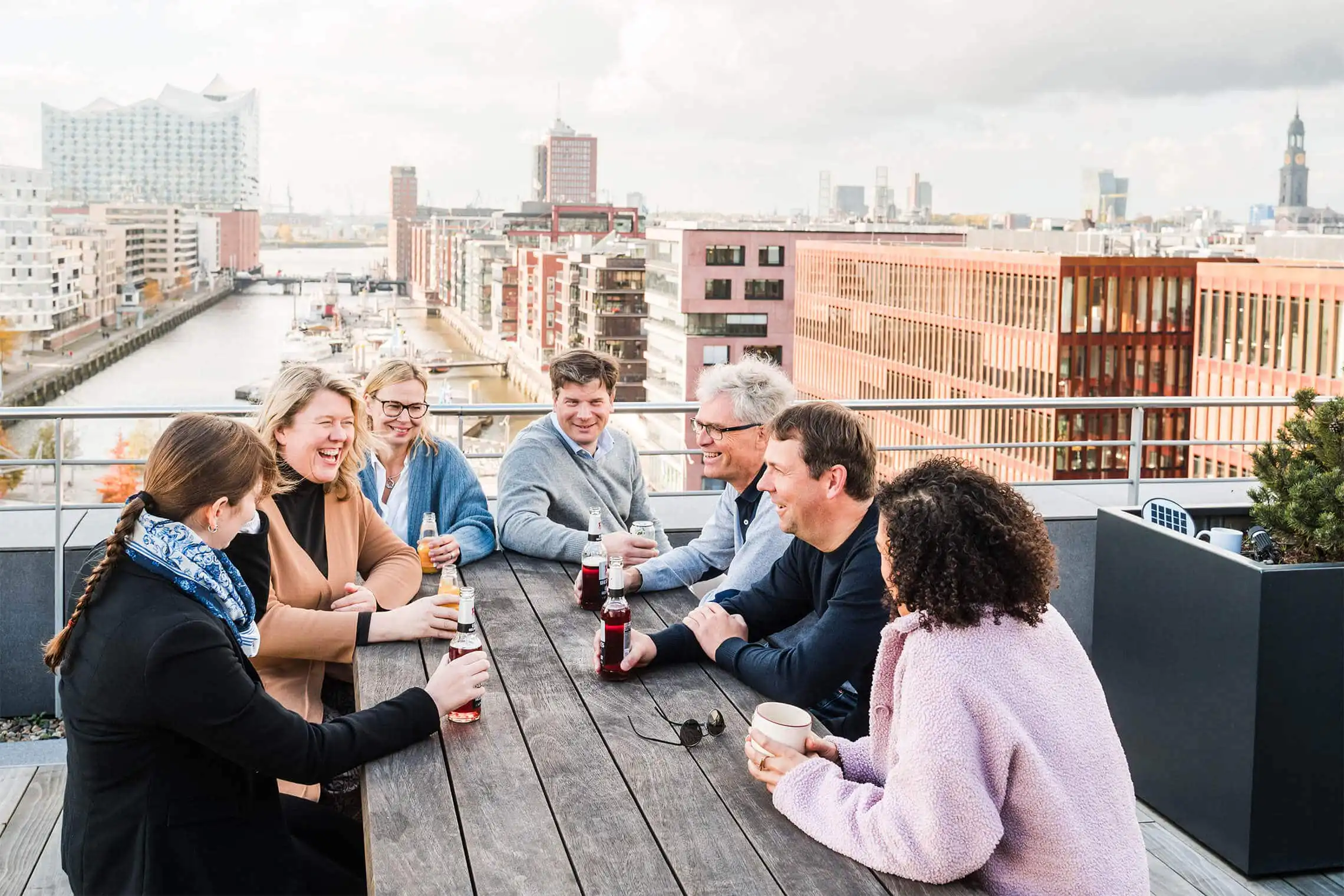 employer branding hamburg