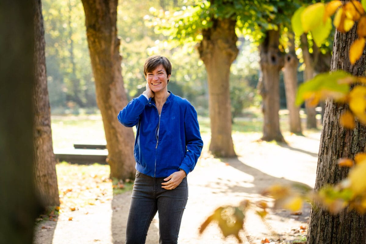 Personal Branding Fotos von Fotograf Hamburg