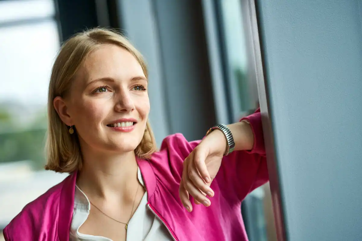 Personal Branding Fotos von Fotograf Hamburg