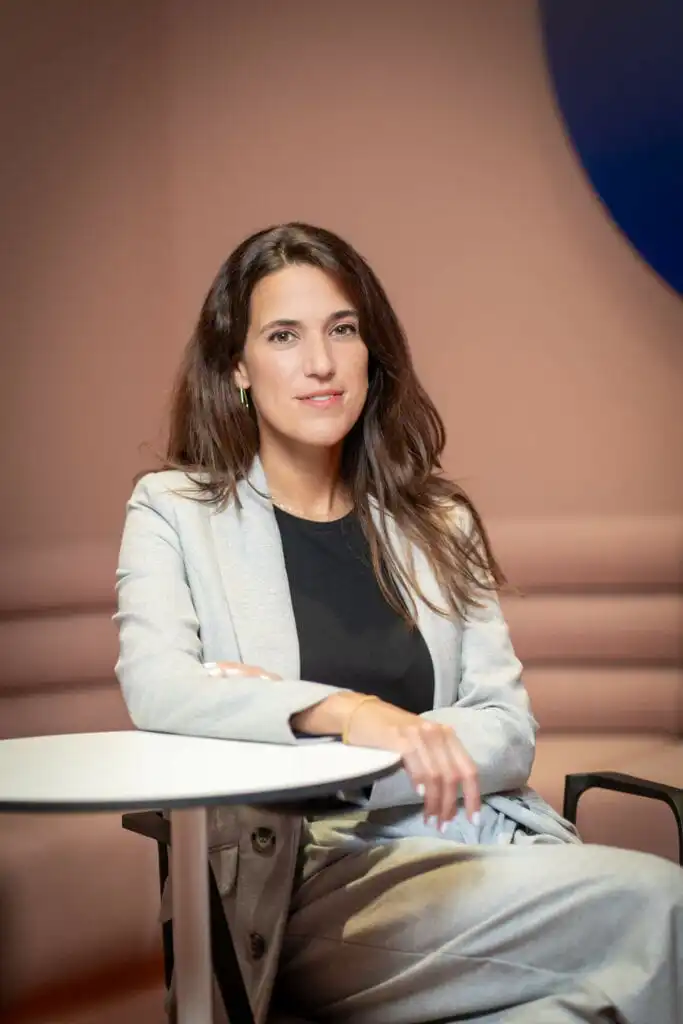 personal branding frau fuehrungskraft 3