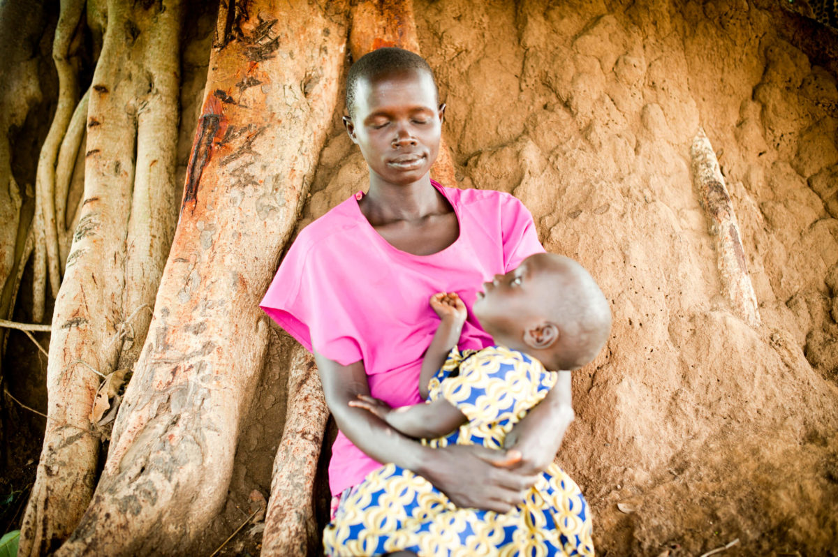 reportage fotograf hamburg Uganda welthungerhilfe