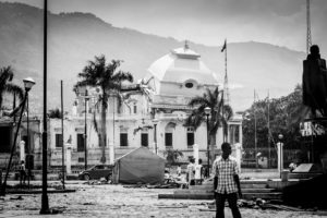 reportage fotograf hamburg haiti erdbeben
