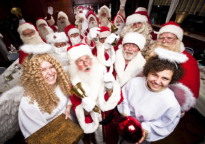 reportage weihnachtsmann seminar fotograf hamburg